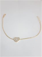 Bracciale IGold Donna in Oro giallo Madreperla B8Y1IF0110165 - B8Y1IF0110165